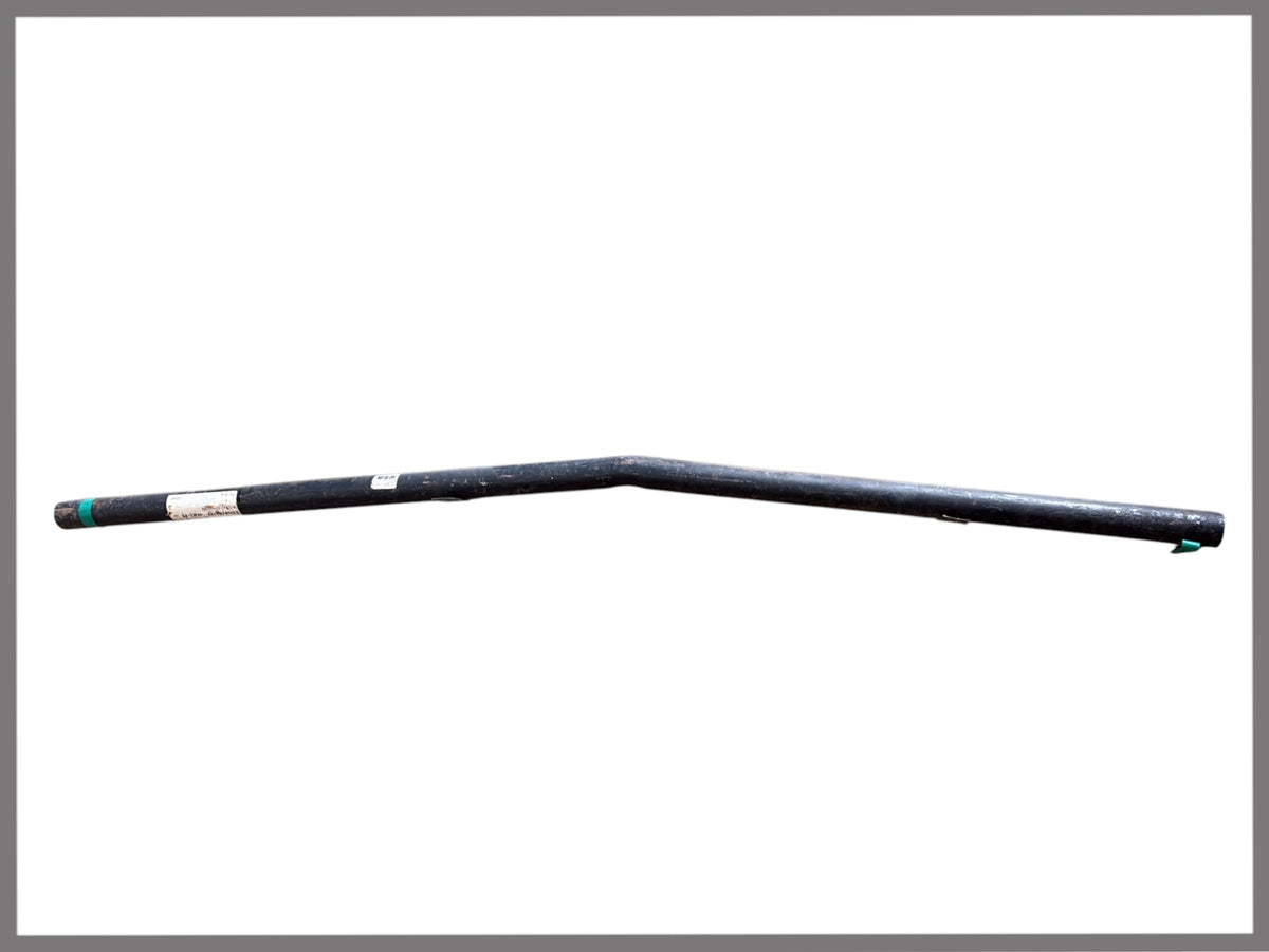 Auspuffrohr - Renault Estafette - OEM 7700504578