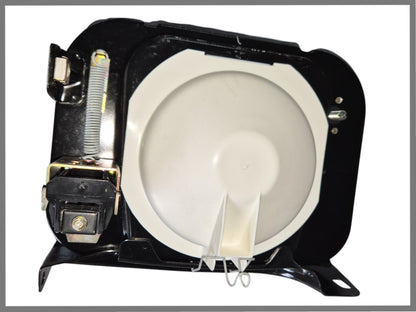 Headlight H4 Kangaroo left - Renault 18 Break - OEM 7701023692