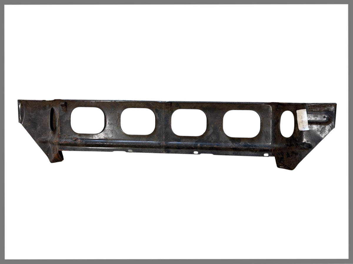 Trennwand Motorraum - Renault Dauphine - OEM 0821569100