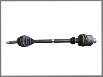 Aandrijfas - Renault 20 - Renault 30 - OEM 7701348109 en 7701498713