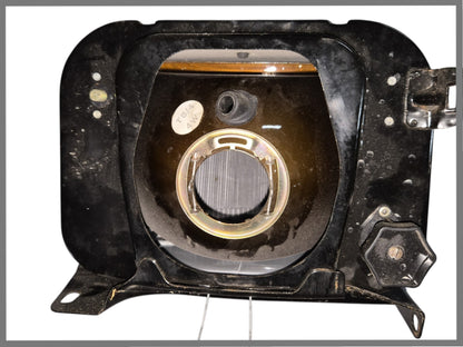Koplamp Bilux rechts Renault 18 - OEM 7701022406