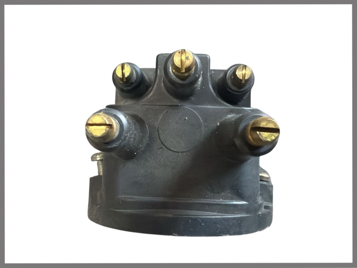 Capot et rotor Verderler - Renault Clio - Renault 19 - OEM 7700739893