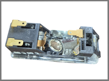 Reading light - Renault 30 - Renault Fuego - OEM 7701365351