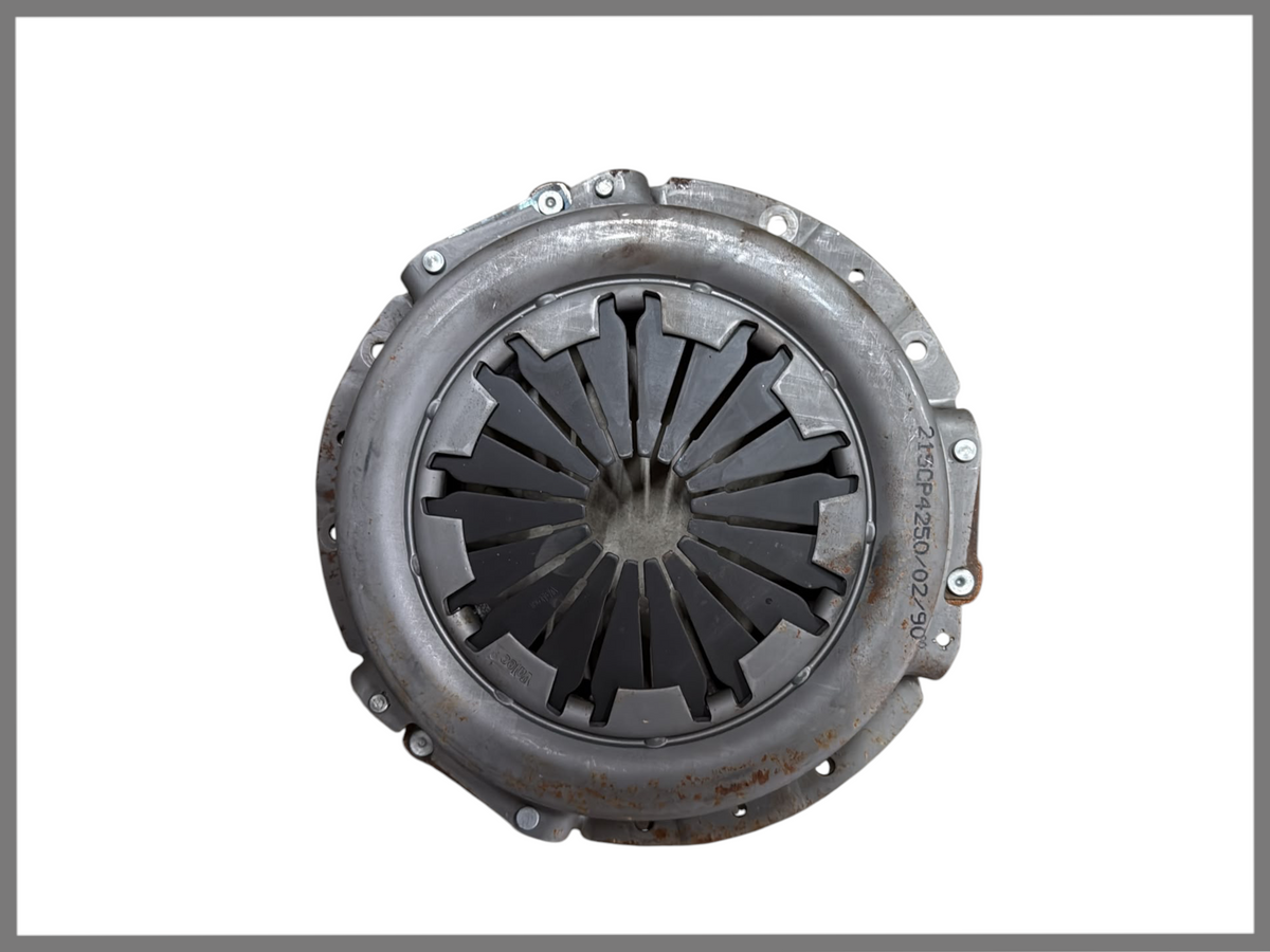 Koppeling set (3 delig) - OEM 7701462355