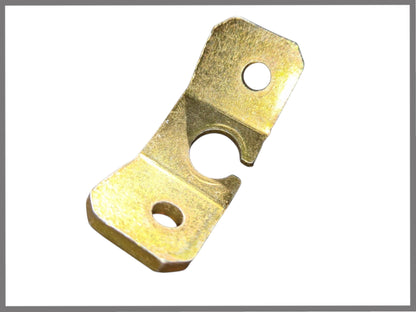 Houder koppelingskabel – Renault 16 – OEM 0856188600