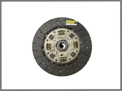 Disque d'embrayage - Renault 20 - Renault 30 - Alpine A310 - OEM 7700686934