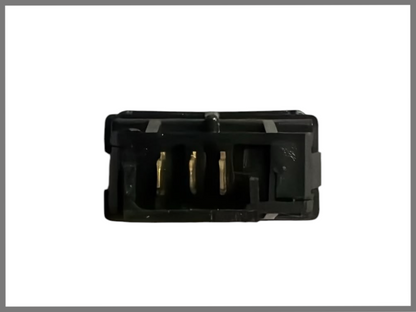 Fog lamp switch - Renault 20 - Renault 30 - OEM 7700646030 / 7700635653