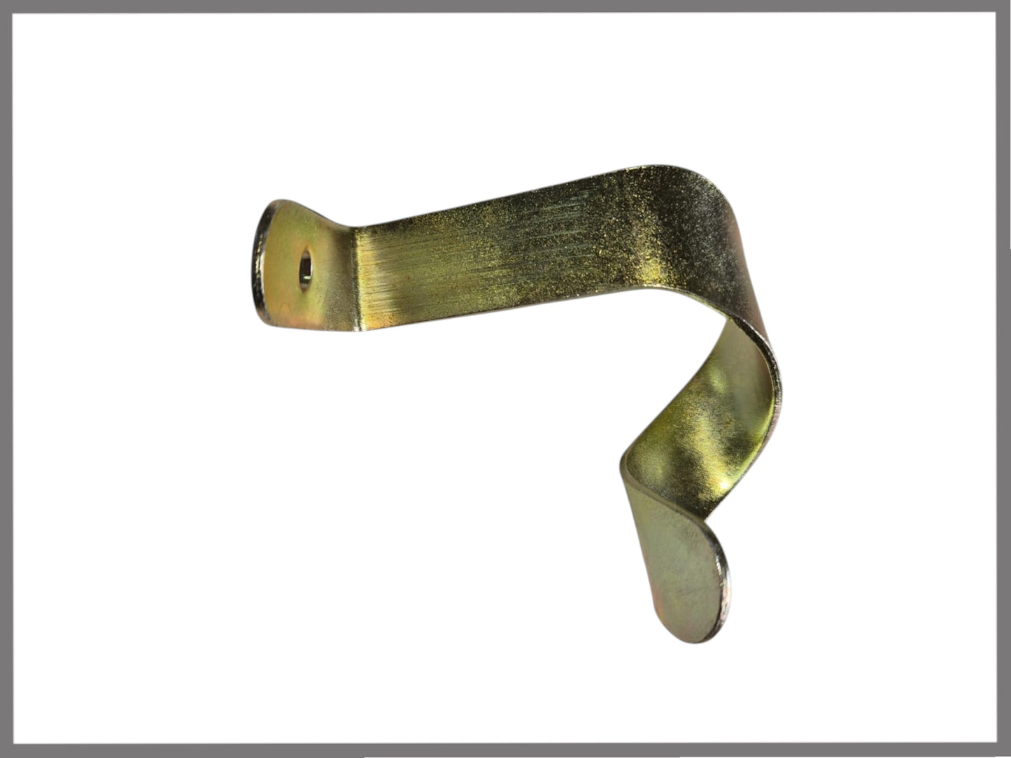 Slang-geleider - Renault 16 - OEM 7700500895