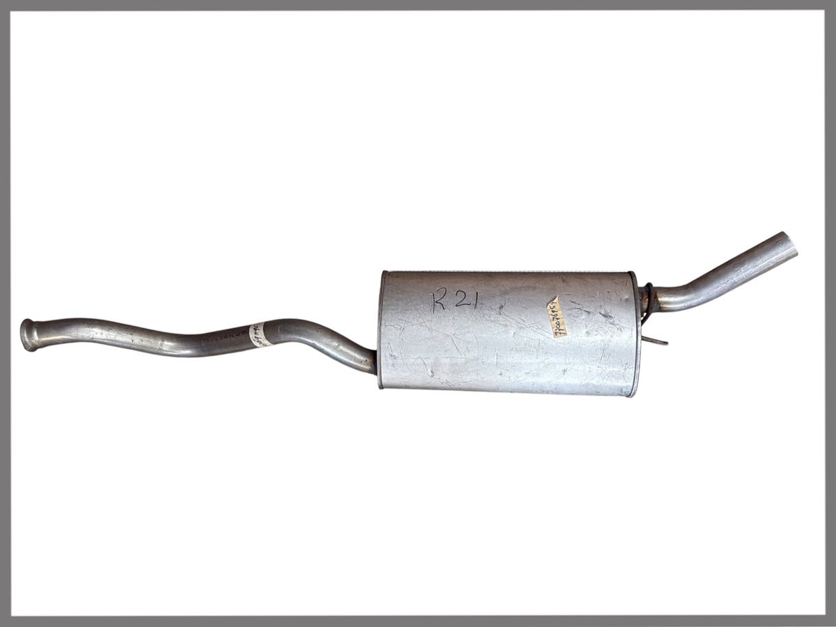 Achterste demper - Renault 21- OEM 7700769596