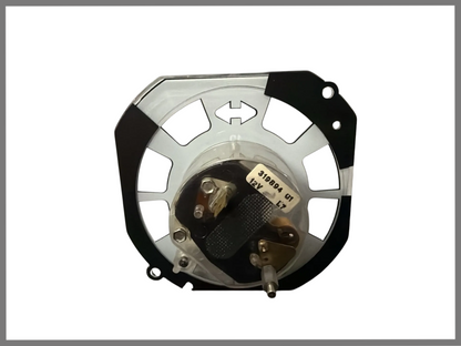 Dashboard clock - Renault 20 - Renault 30 - OEM 7701022443