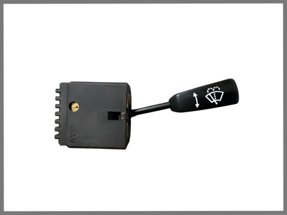 Windshield wiper switch - Renault 20 - Renault 30 - OEM 7700646147