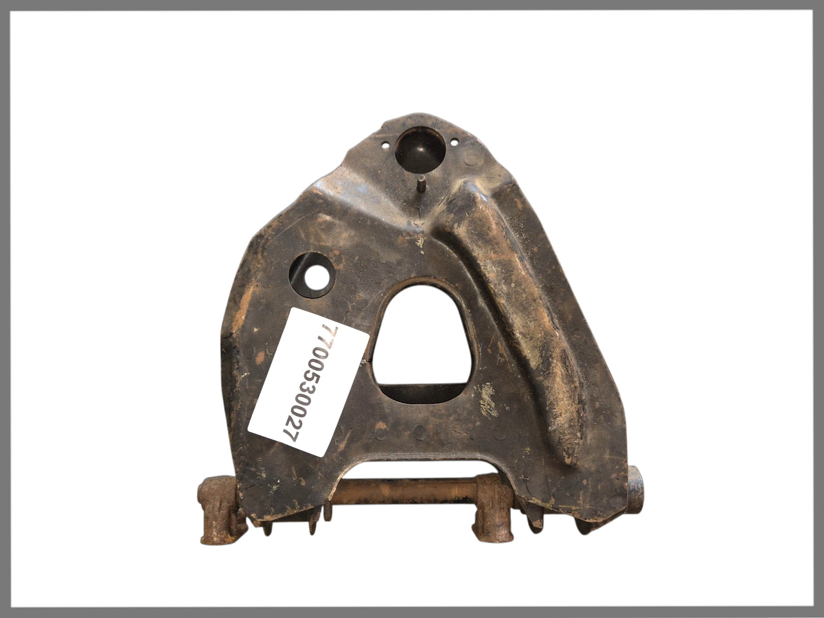 Unterer Querlenker links (verstärkte Version) (Exkl. 250,00 € Pfand für Inzahlungnahme) – Renault 16 – OEM 7700530027