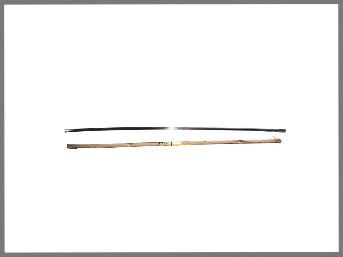 Zierleiste Fensterprofil vorne oben – Renault 15 – Renault 17 – OEM 7700541910