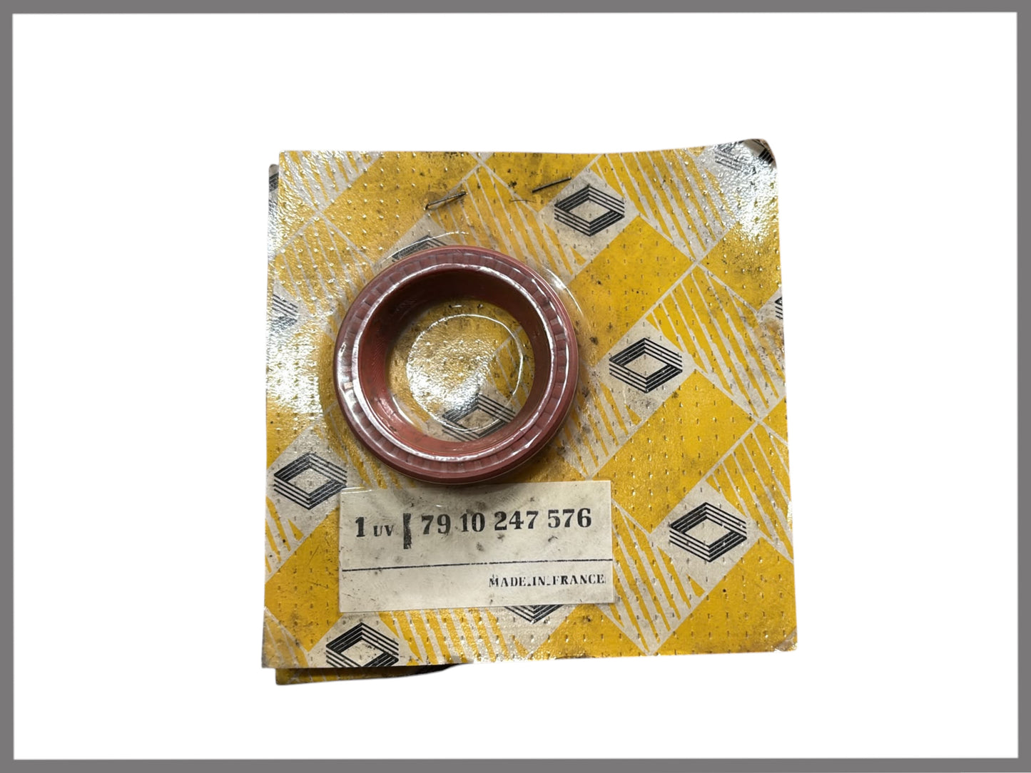 Keerring krukas 42 x 62 x 10 mm - OEM 7910247576
