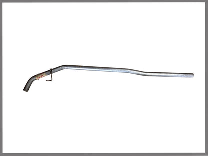 Exhaust pipe - Renault 9 - OEM 7700682155