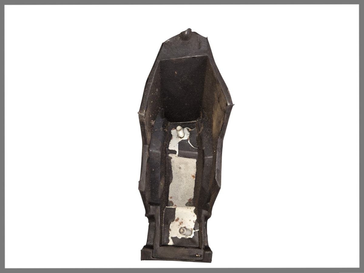 Bumperbuffer rechts -Renault 20 - Renault 30 - 7700586609