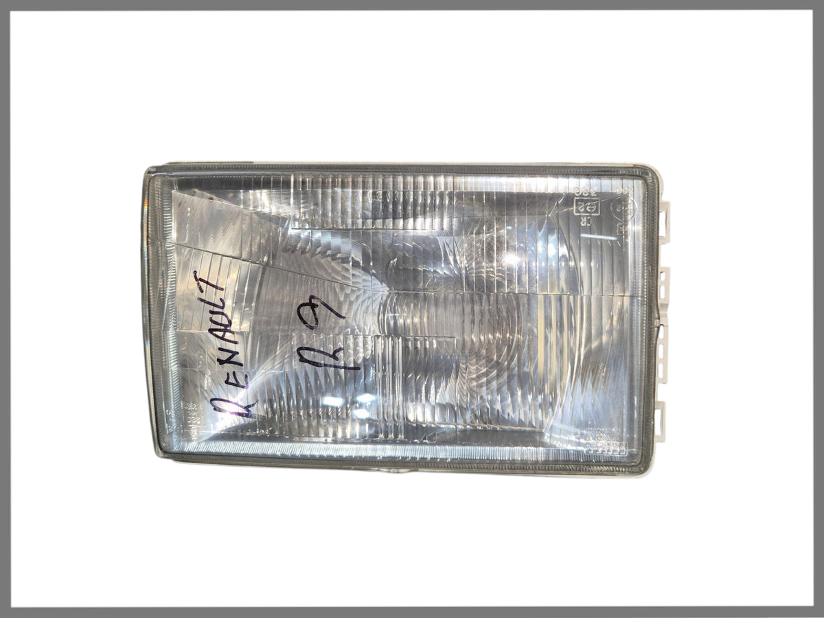 Faro delantero derecho - Renault 9 - OEM 7701030541