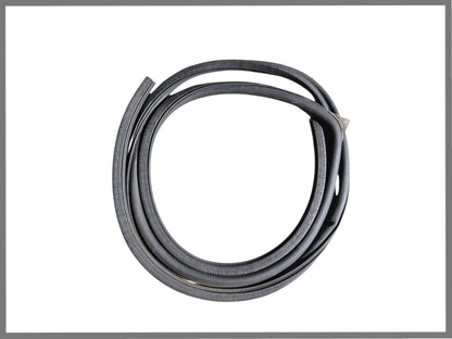 Deurrubber achterzijde links - Renault 20 - Renault 30 - OEM 7700632625.