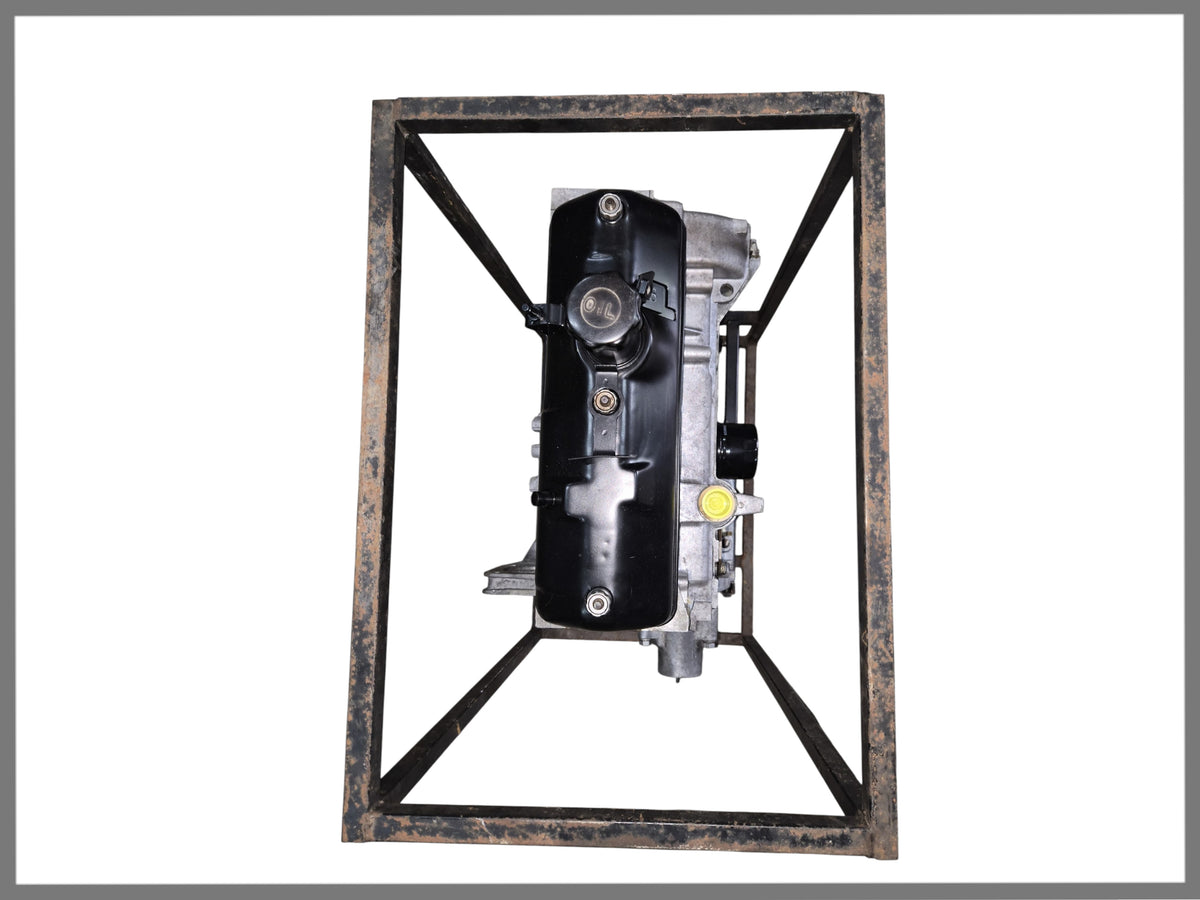 Motorblock R16 TS Typ 841 - 1647 ccm – Renault 16 - Renaul 18 – Renault Fuego - OEM 7701498666