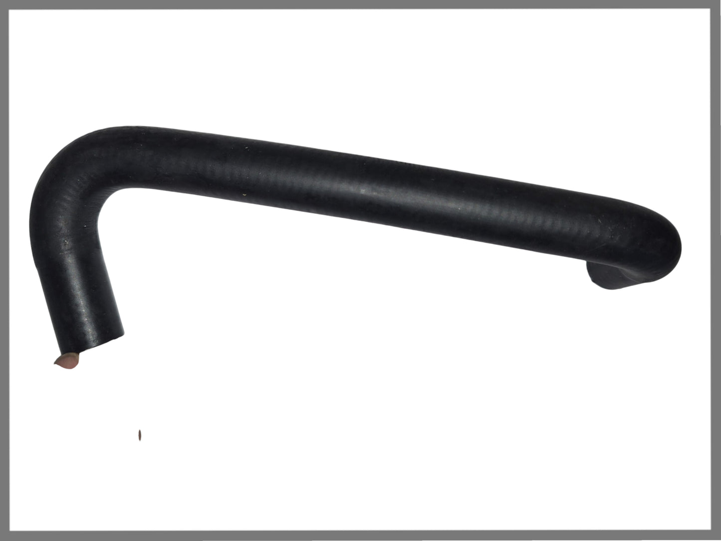 Tuyau de reniflard de carter - Renault 12 - OEM 7700525464