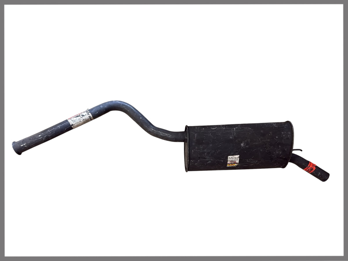 Achterste demper - Renault 21 Savanna 4x4 - OEM 7700788502