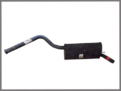Achterste demper - Renault 21 Savanna 4x4 - OEM 7700788502