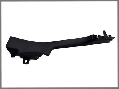 Dorpellijst achterzijde links - Renault Megane - OEM 8200165393