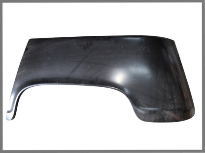 Spatbord achterzijde links - Renault 4 - OEM 7700638293