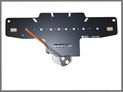 Speedometer - Renault 8 - Renault 10 - OEM 7701001479