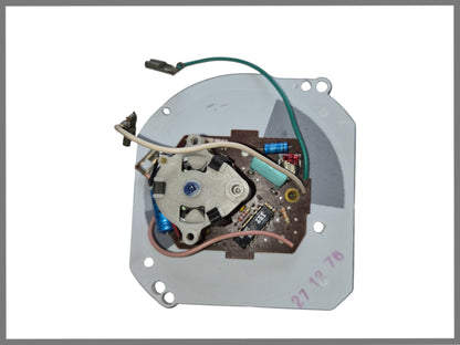 Tachometer - Renault 30 - OEM 7701018589