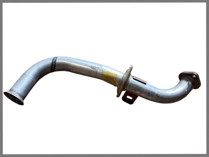 Uitlaat vlampijp - Renault Trafic - OEM 7700748414 / 7700741788