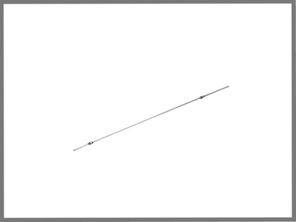 Remleiding achterzijde rechts - OEM 7700507504
