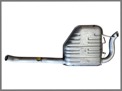 Achterste demper - Renault Safrane - OEM 7700829533 / 7700821148