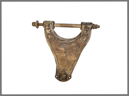 Querlenker vorne links - Renault 20 - Renault 30 - OEM 7700567581 GEBRAUCHT
