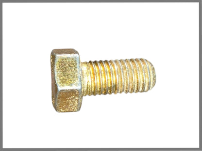 Bolt M7x 14 (yellow passivated) – Renault - OEM 7703001365