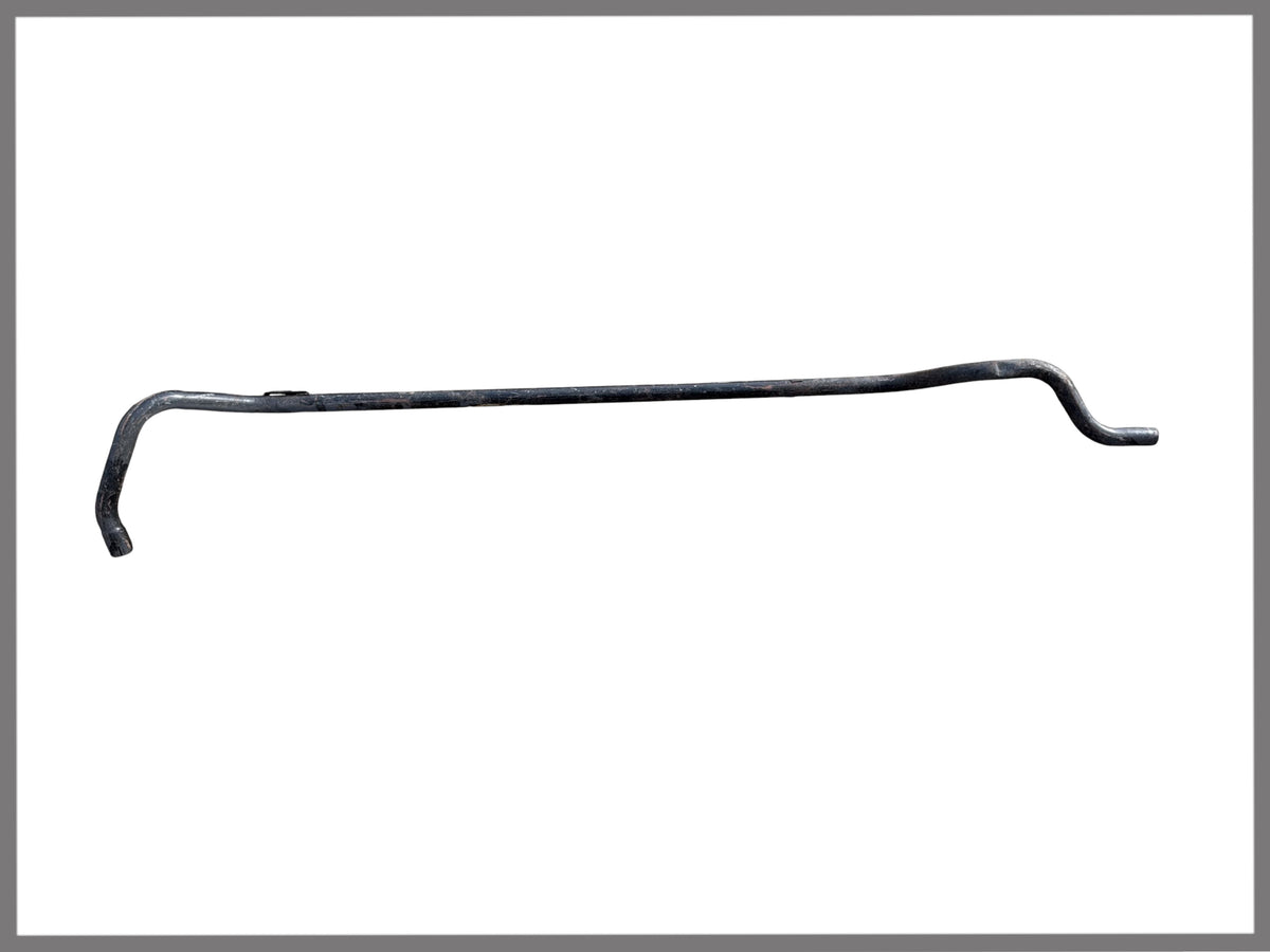 Zwischenrohr - Renault 5 TS/TX - OEM 7700564293