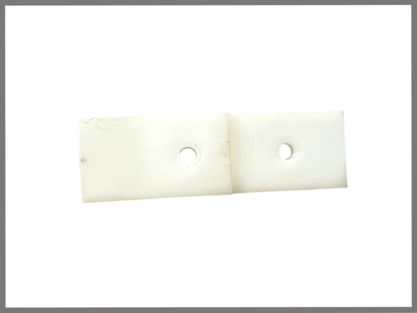 Clip de fixation toit ouvrant - Renault 20 - Renault 30 - OEM 7700654893