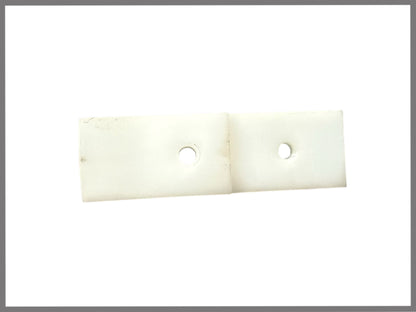 Clip de fixation toit ouvrant - Renault 20 - Renault 30 - OEM 7700654893