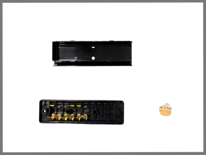 Fuse box - Renault 5 - Renault 12 - OEM 7701365203