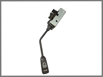 Turn signal/light switch - Renault 30 - OEM 7700585010