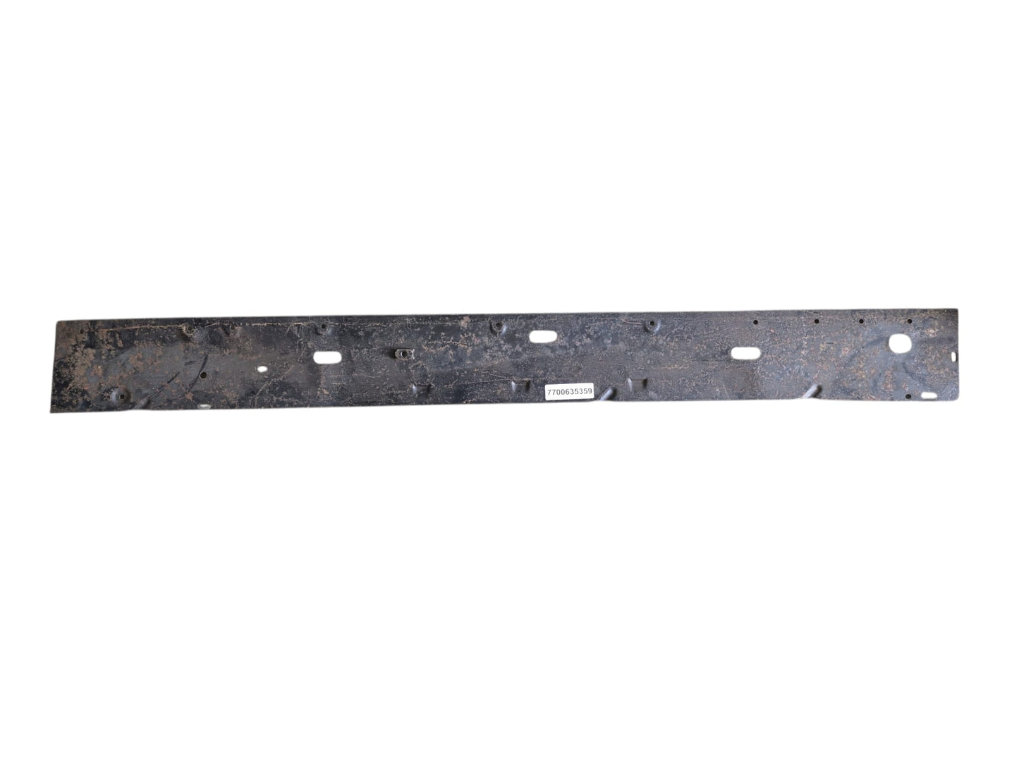 Langsbalk binnenzijde rechts – Renault 18 – OEM 7700635359