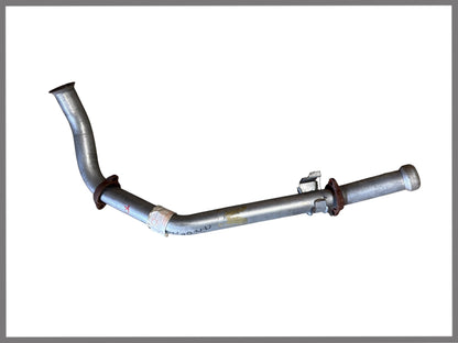 Auspuffrohr - Renault 21 - OEM 7700768466