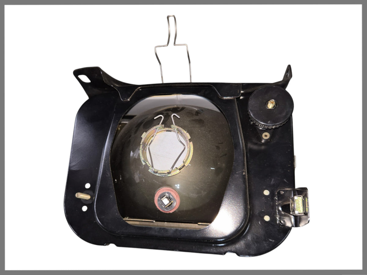 Headlight right - Renault 18 - OEM 7701023966