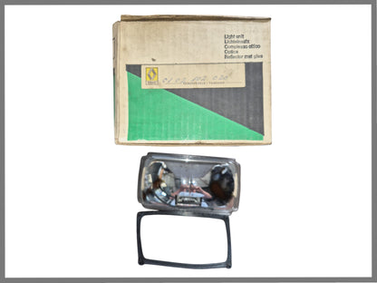 Verstraler Ducellier - Renault - OEM 0102102020