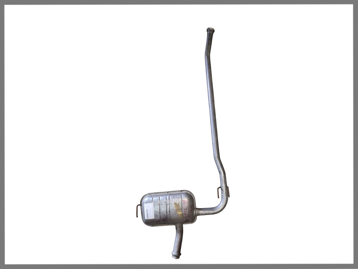 Middendemper - Renault 21 - OEM 7700797176