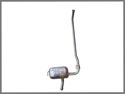 Middendemper - Renault 21 - OEM 7700797176