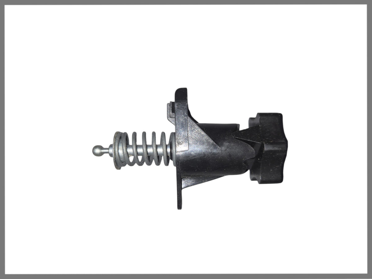Headlight adjustment knob - Renault 14 - OEM 7701023986