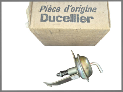 Avance à vide - Renault 30 - 7701018726