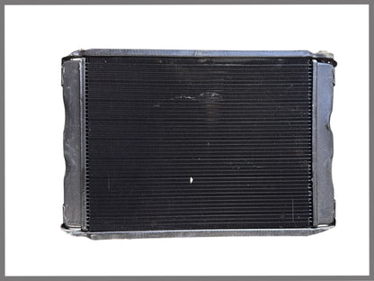 Radiateur - Renault 20 - OEM 7701349403