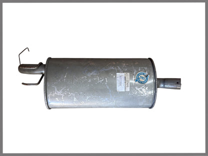 Achterste demper - Renault 5 - OEM 7700756251